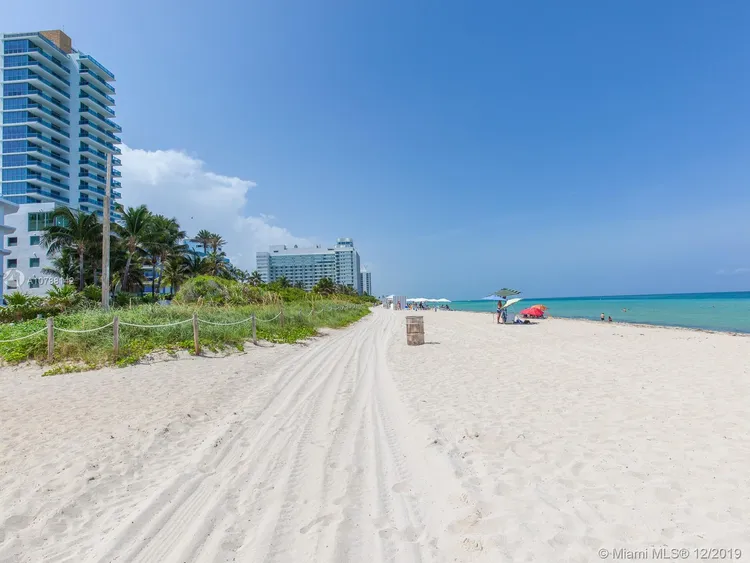 Bel Aire on the Ocean #703 image #33