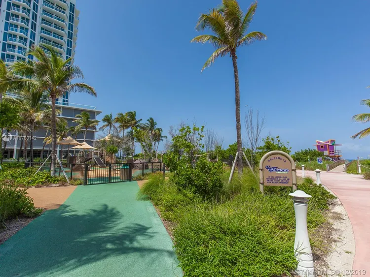 Bel Aire on the Ocean #703 image #34