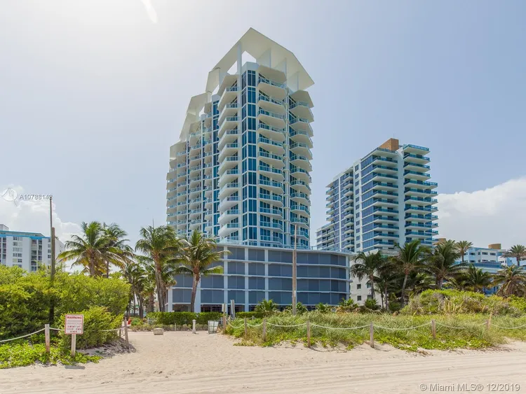 Bel Aire on the Ocean #703 image #37