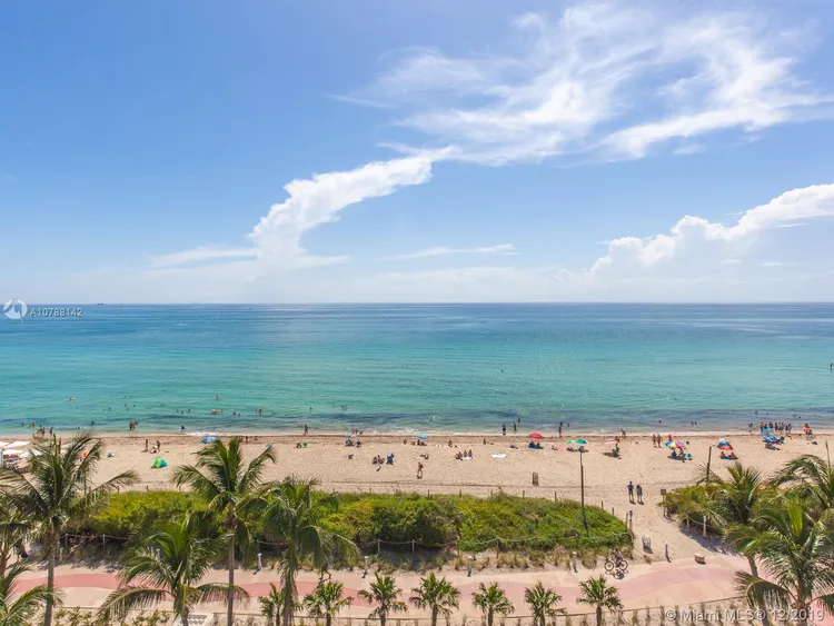 Bel Aire on the Ocean #703 image #38