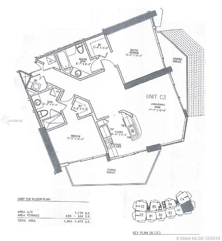 Bel Aire on the Ocean #703 image #39