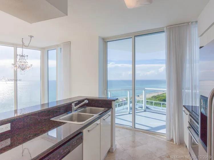 Bel Aire on the Ocean #703 image #6