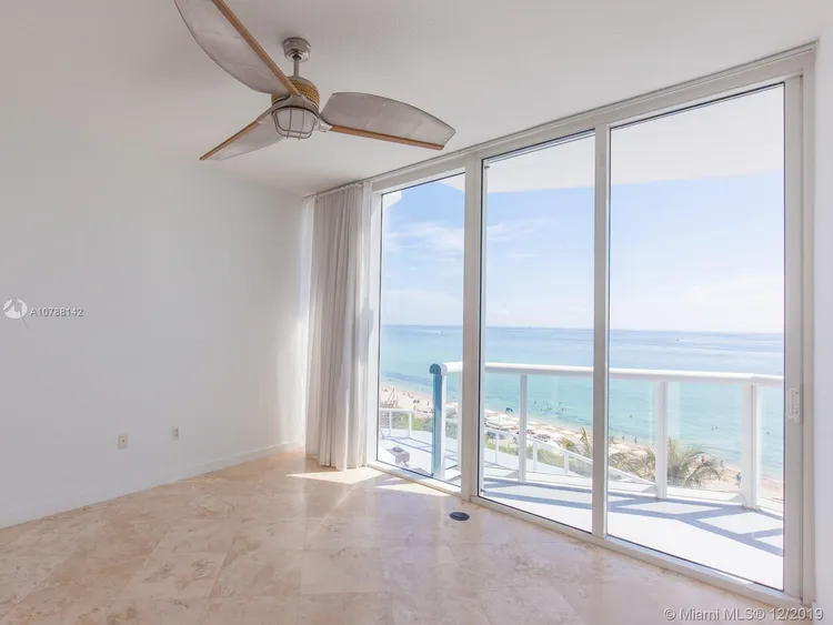 Bel Aire on the Ocean #703 image #9