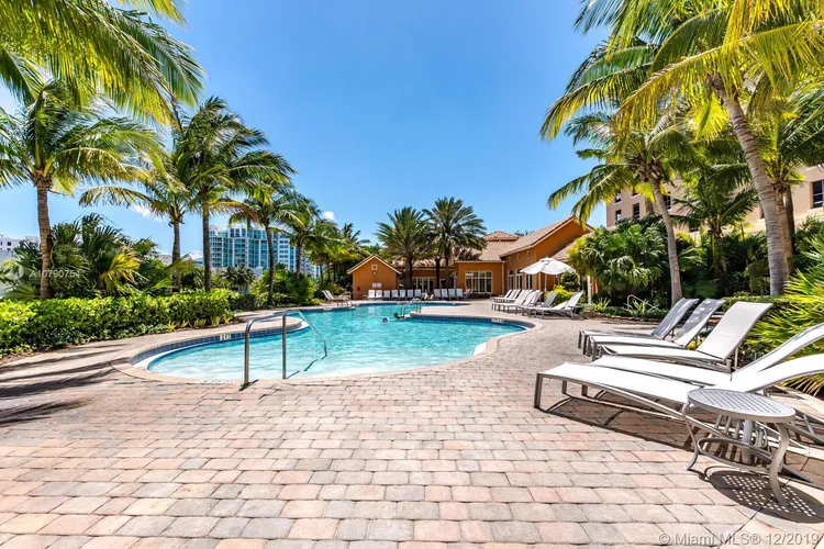 Aventura Marina II #114 image #48