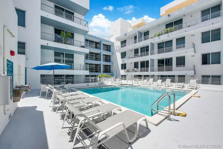 Lofts at Mayfair #PH-27 image #10