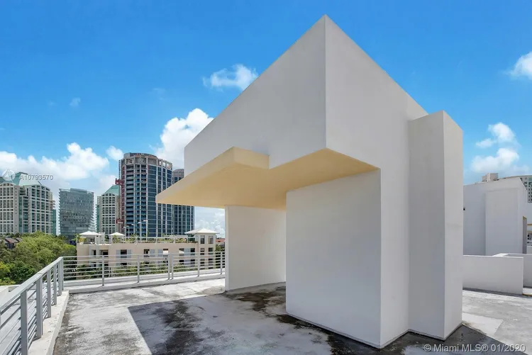 Lofts at Mayfair #PH-27 image #11