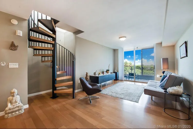 Lofts at Mayfair #PH-27 image #7