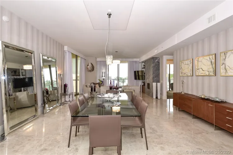 St. Regis Bal Harbour South #404S image #10