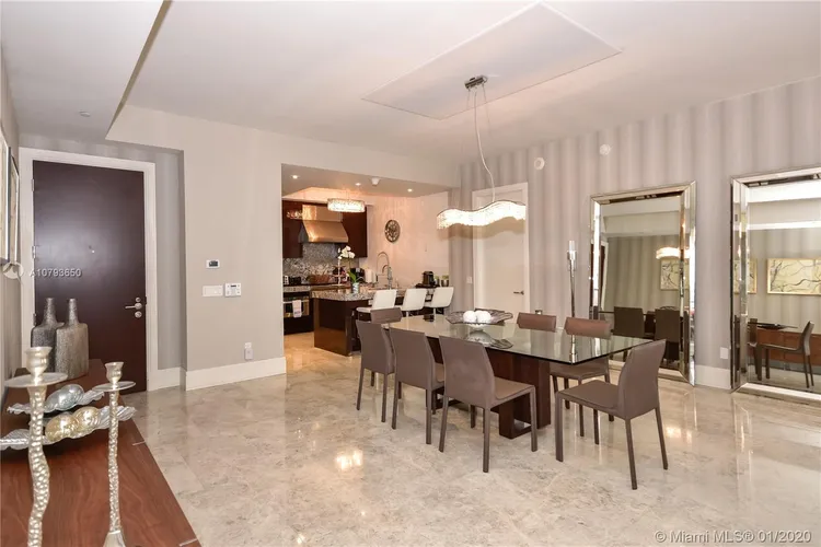 St. Regis Bal Harbour South #404S image #11