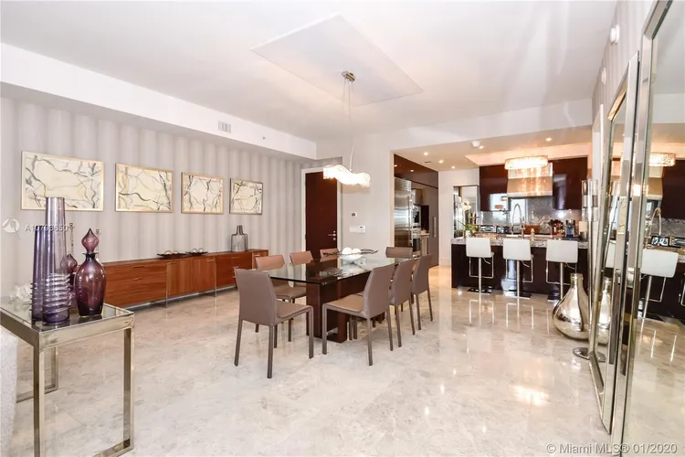 St. Regis Bal Harbour South #404S image #12