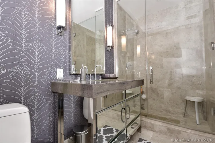 St. Regis Bal Harbour South #404S image #13