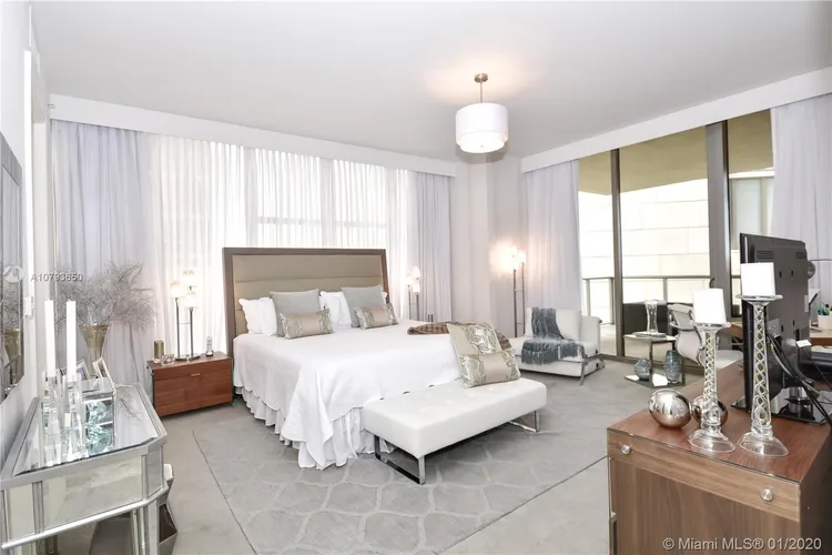 St. Regis Bal Harbour South #404S image #14