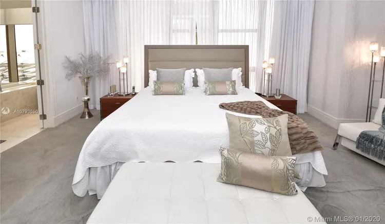 St. Regis Bal Harbour South #404S image #15