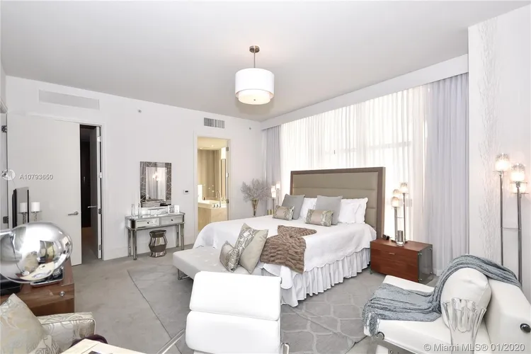 St. Regis Bal Harbour South #404S image #16