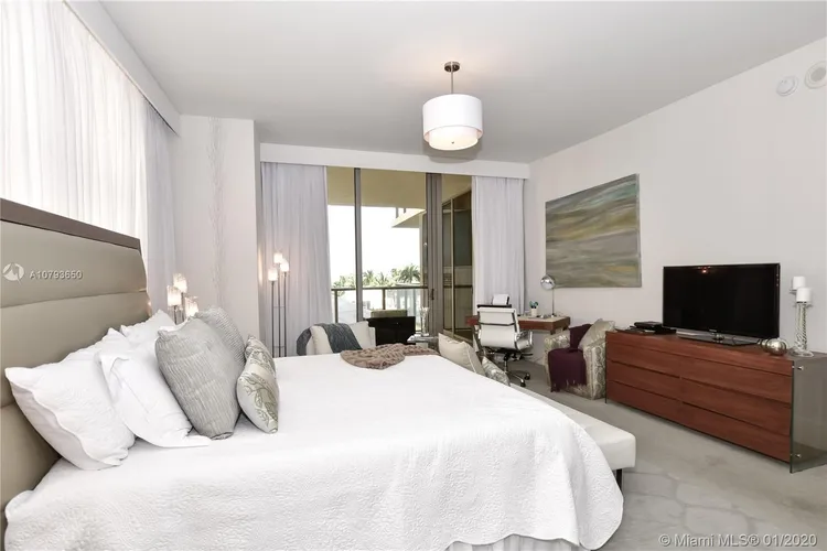 St. Regis Bal Harbour South #404S image #18