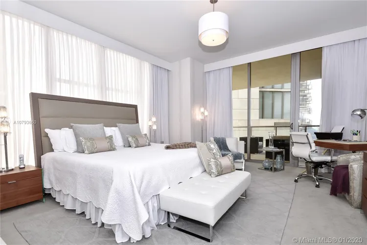 St. Regis Bal Harbour South #404S image #19