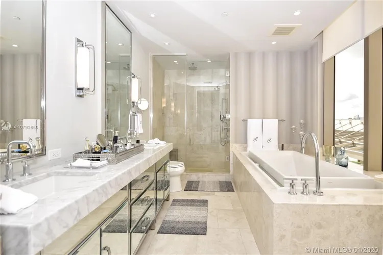 St. Regis Bal Harbour South #404S image #21