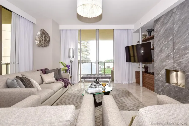 St. Regis Bal Harbour South #404S image #22