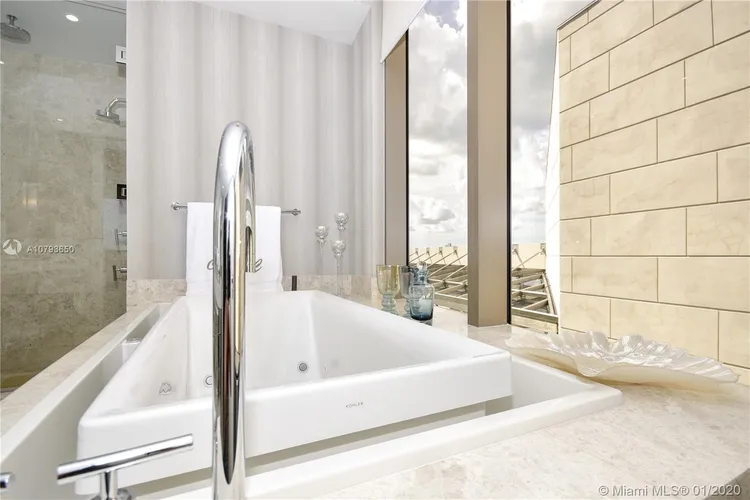 St. Regis Bal Harbour South #404S image #23