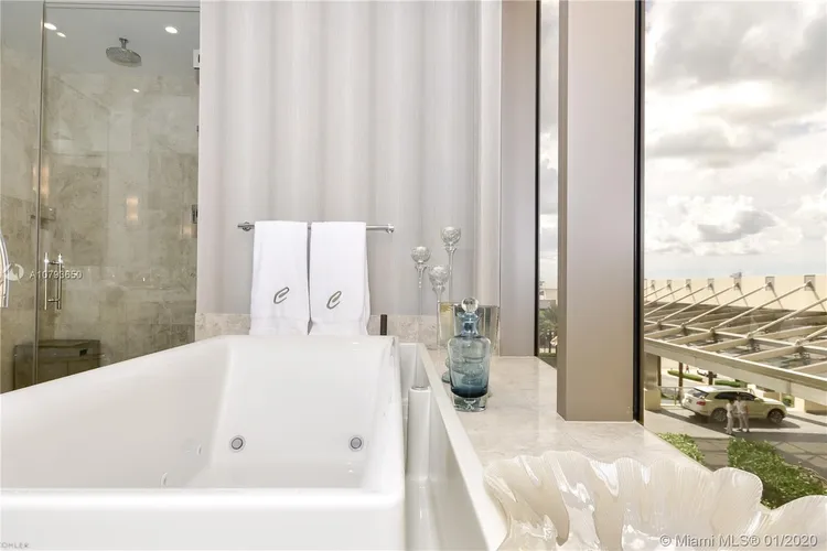 St. Regis Bal Harbour South #404S image #24