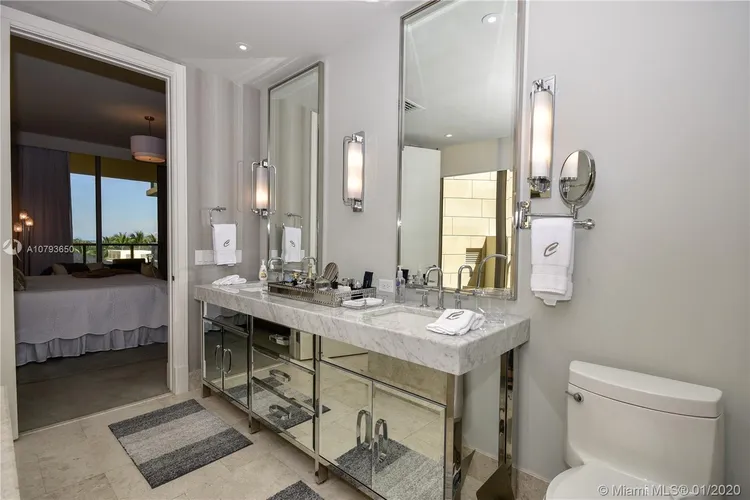 St. Regis Bal Harbour South #404S image #26