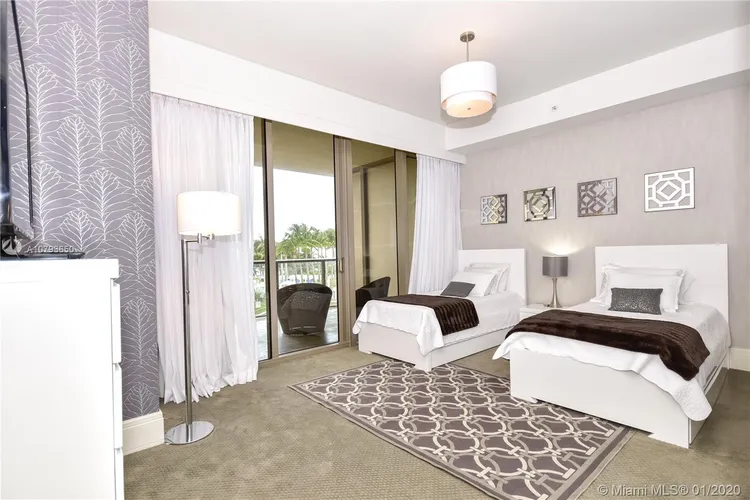 St. Regis Bal Harbour South #404S image #27