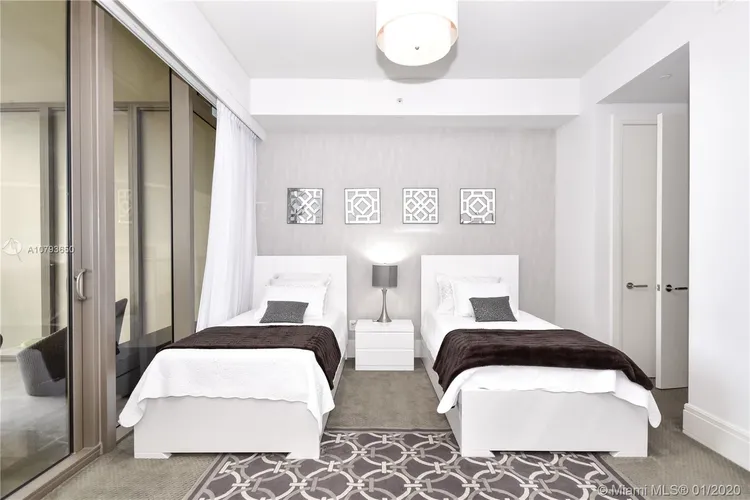 St. Regis Bal Harbour South #404S image #28