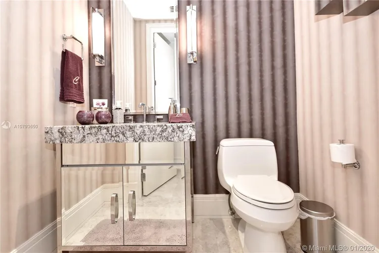 St. Regis Bal Harbour South #404S image #29