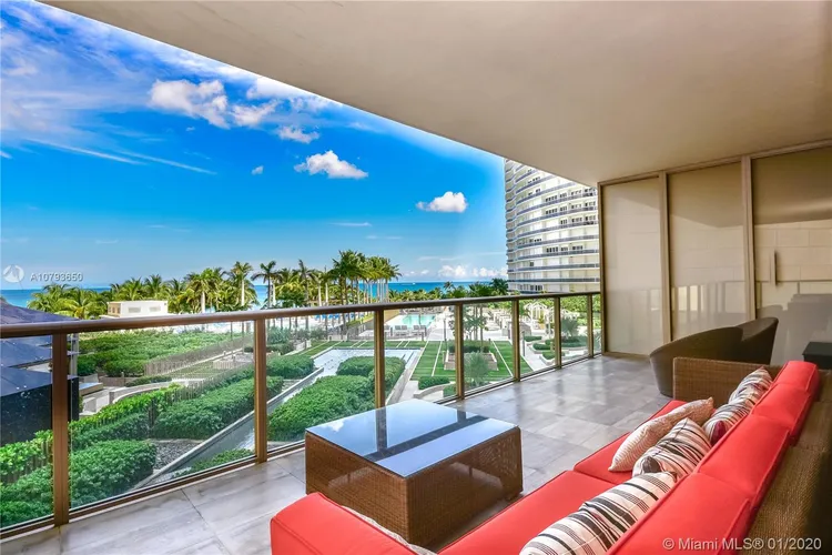 St. Regis Bal Harbour South #404S image #30
