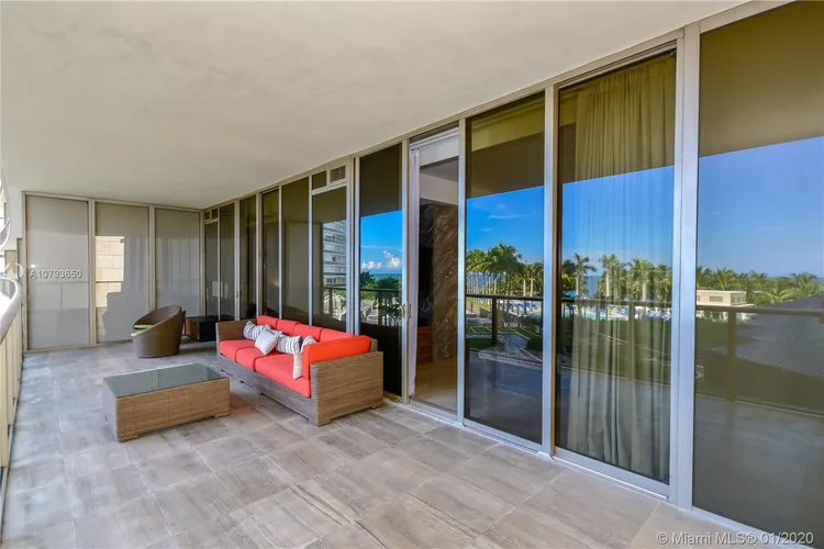 St. Regis Bal Harbour South #404S image #32