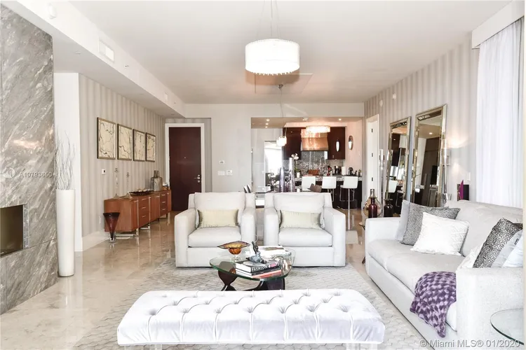 St. Regis Bal Harbour South #404S image #34