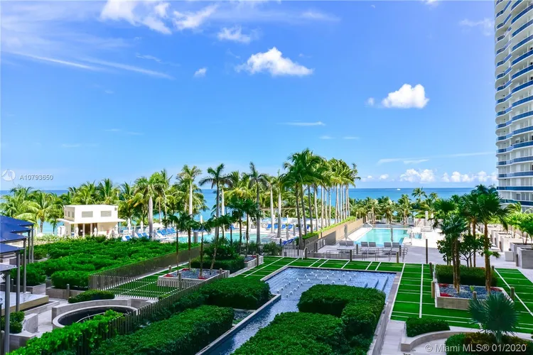 St. Regis Bal Harbour South #404S image #35