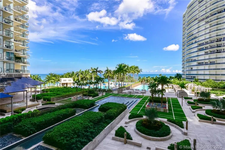 St. Regis Bal Harbour South #404S image #36