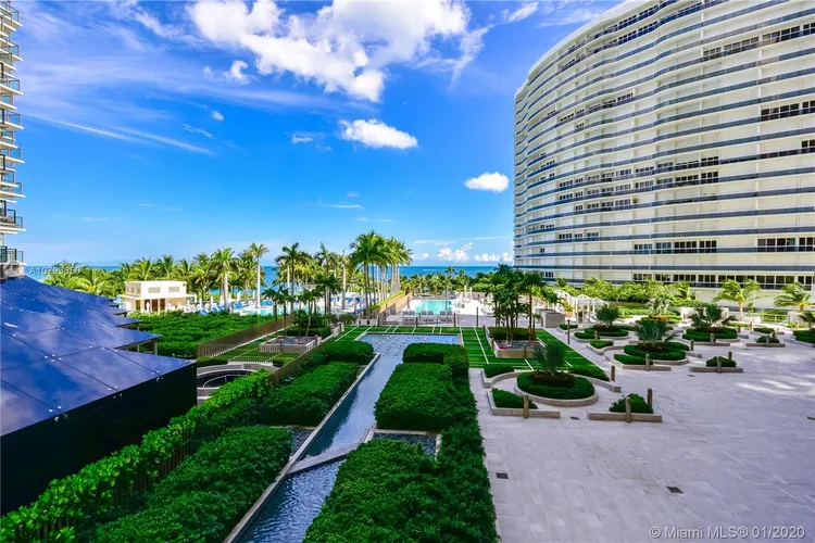 St. Regis Bal Harbour South #404S image #37