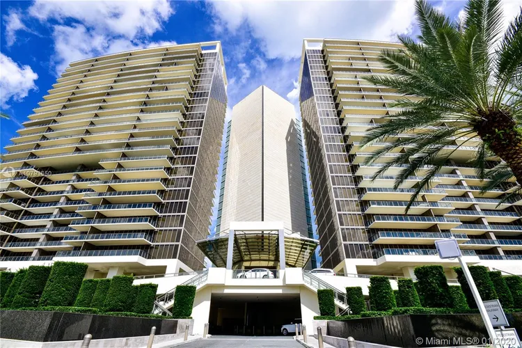 St. Regis Bal Harbour South #404S image #38