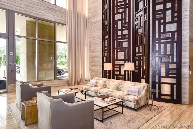 St. Regis Bal Harbour South #404S image #40