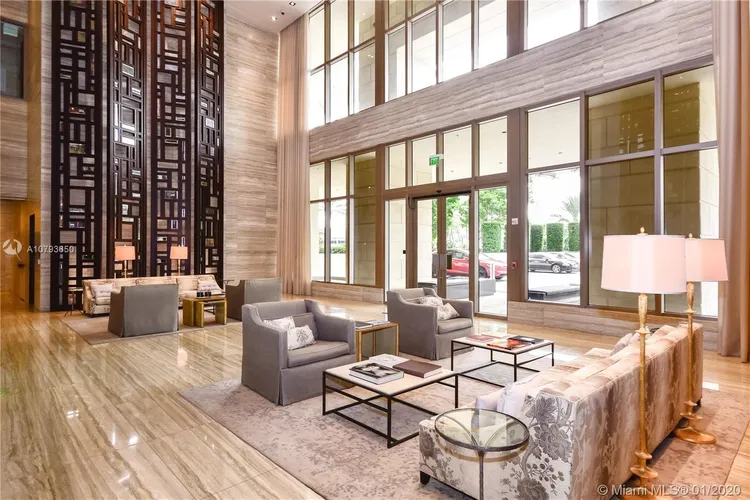 St. Regis Bal Harbour South #404S image #41