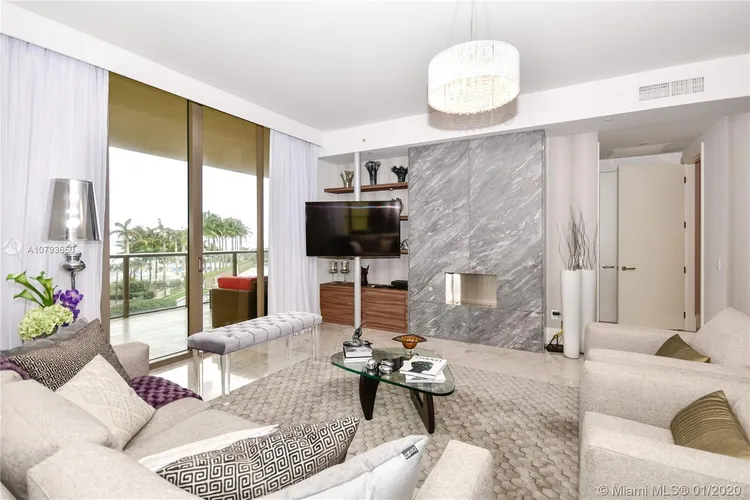 St. Regis Bal Harbour South #404S image #6