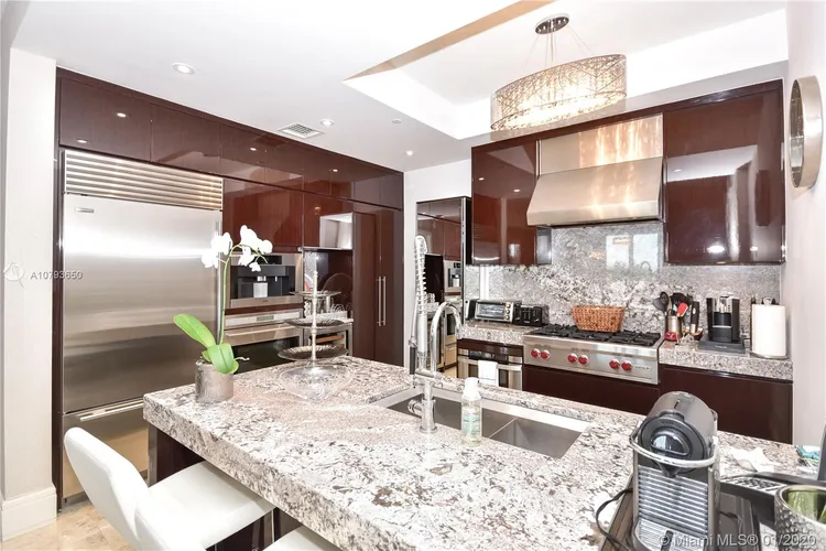 St. Regis Bal Harbour South #404S image #7