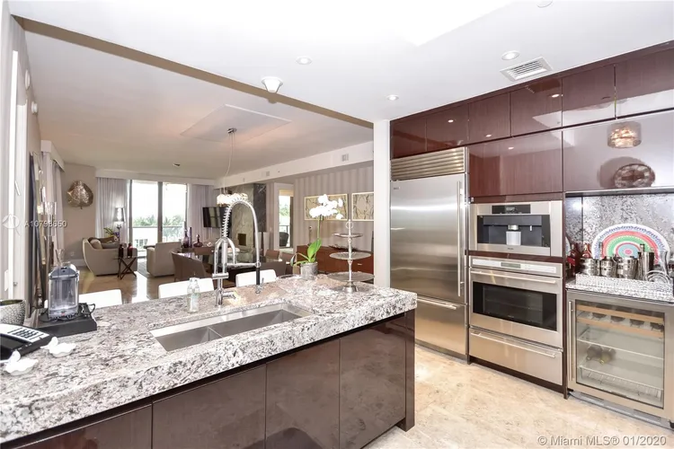 St. Regis Bal Harbour South #404S image #8