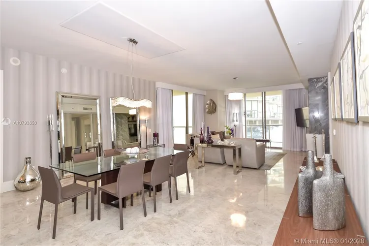 St. Regis Bal Harbour South #404S image #9