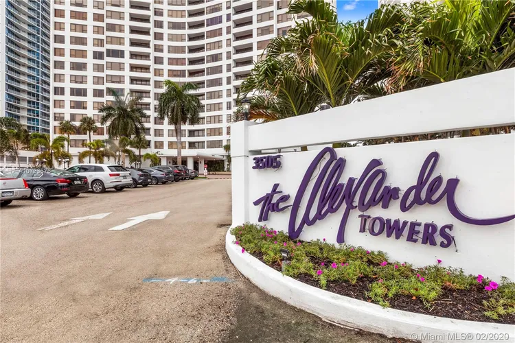 Alexander Towers #1012 image #22