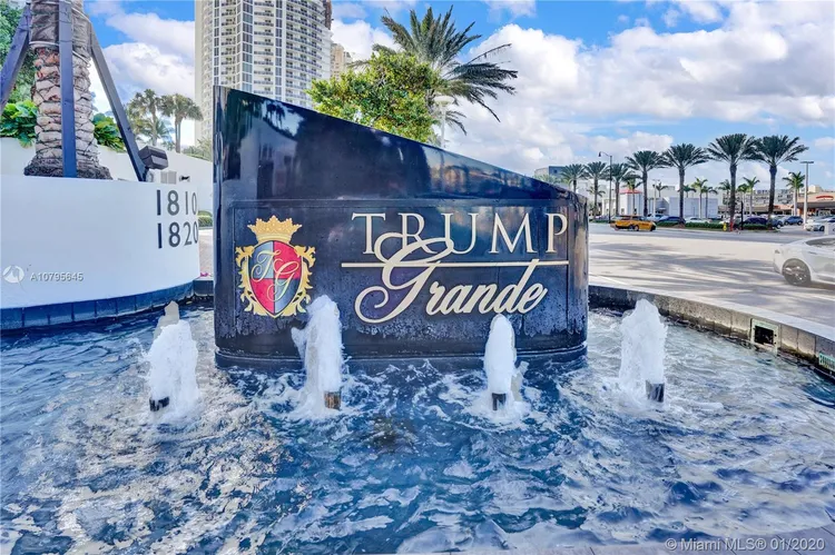 Trump Palace #504 image #40