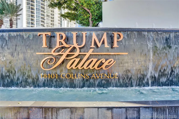 Trump Palace #504 image #41