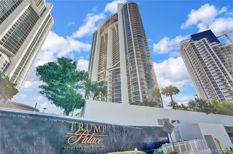 Trump Palace #504 image #42