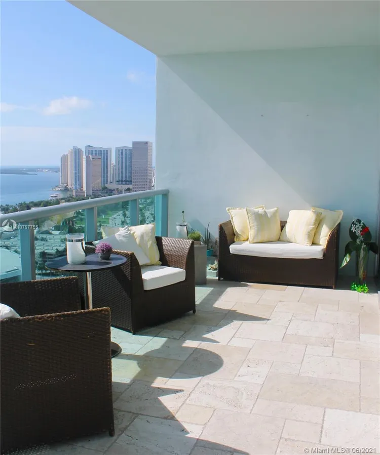 900 Biscayne Bay #3207 image #19