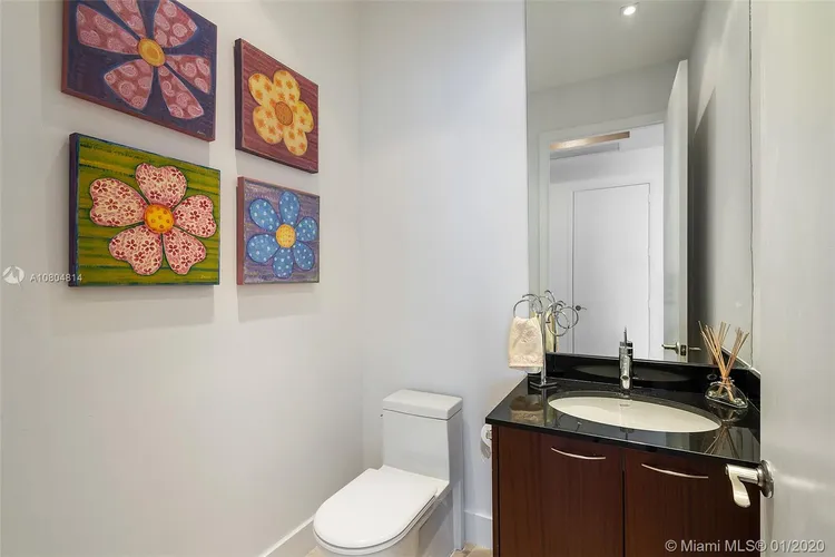 Trump Tower 3 #3704 image #14