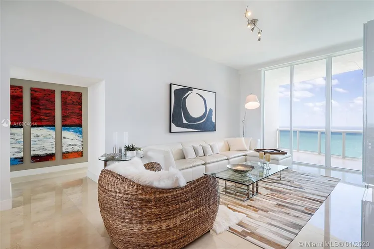 Trump Tower 3 #3704 image #20