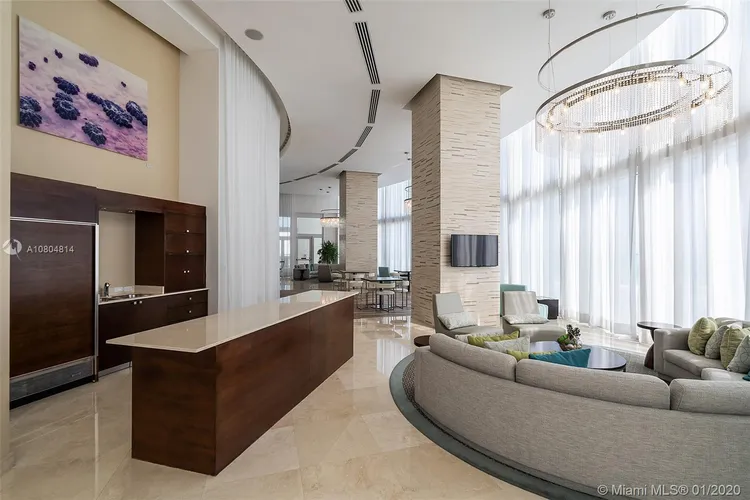 Trump Tower 3 #3704 image #21