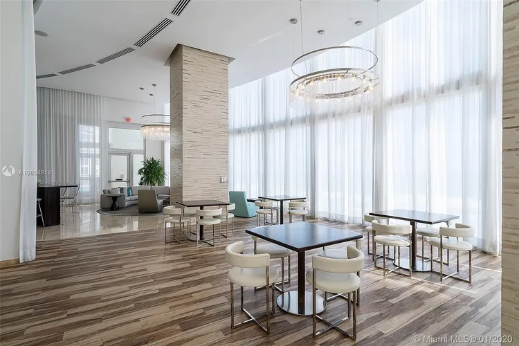 Trump Tower 3 #3704 image #22